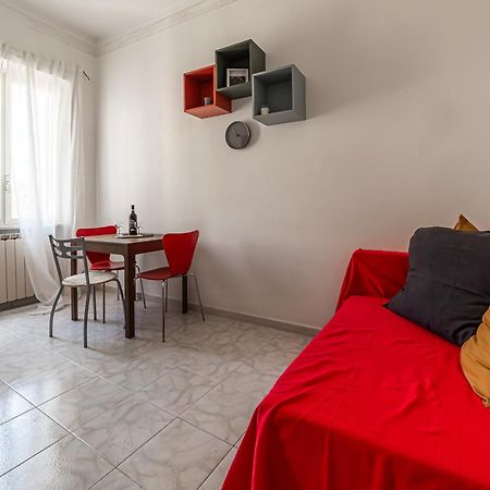 Casa Guapita - Metro Malatesta Apartamento Roma Exterior foto