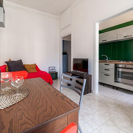 Casa Guapita - Metro Malatesta Apartamento Roma Exterior foto