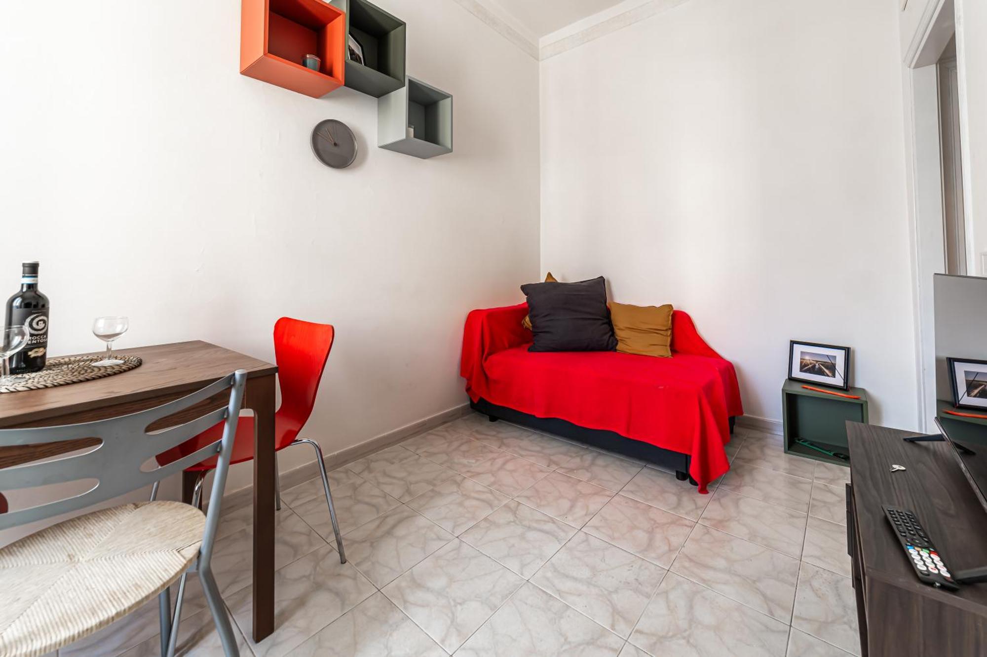Casa Guapita - Metro Malatesta Apartamento Roma Exterior foto